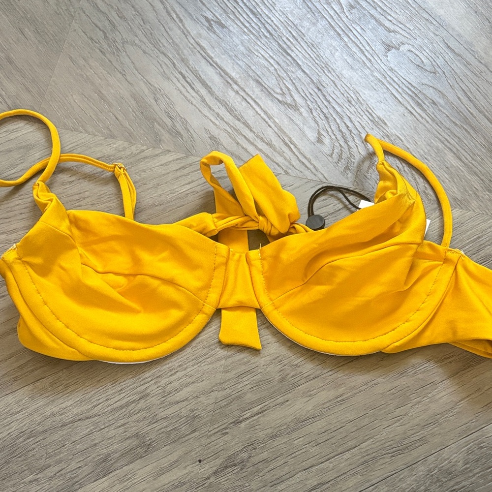 SKATIE Bikini Top